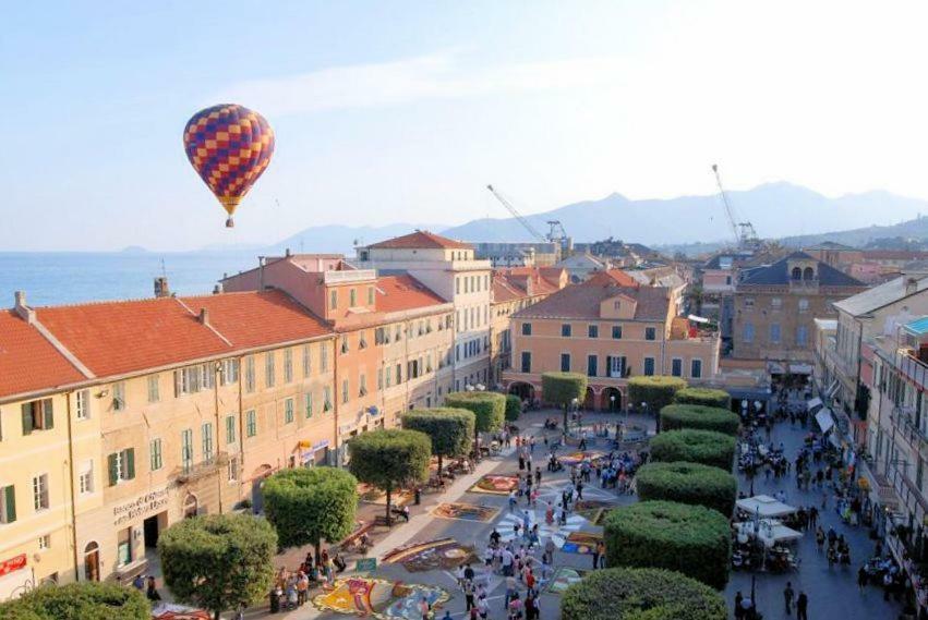 Milanomare Διαμέρισμα Pietra Ligure Εξωτερικό φωτογραφία