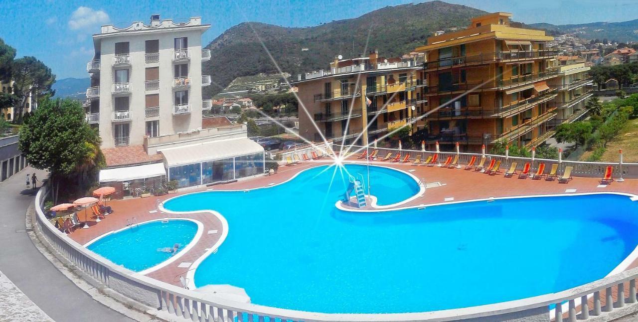 Milanomare Διαμέρισμα Pietra Ligure Εξωτερικό φωτογραφία