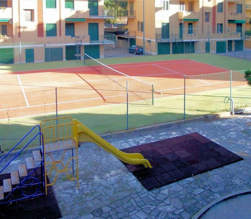 Milanomare Διαμέρισμα Pietra Ligure Εξωτερικό φωτογραφία