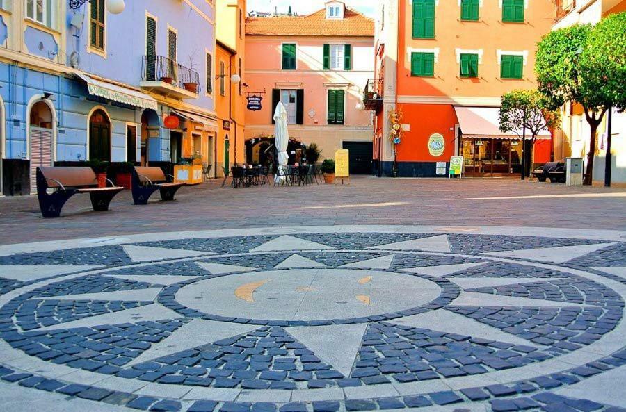 Milanomare Διαμέρισμα Pietra Ligure Εξωτερικό φωτογραφία