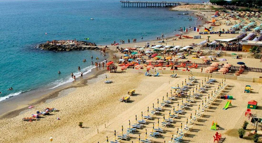 Milanomare Διαμέρισμα Pietra Ligure Εξωτερικό φωτογραφία